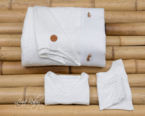 Christening sheets & Underwear for baby boys Nervir 1465