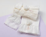 Christening sheets & Underwear for baby girls «Baby Doll»1480