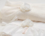 Christening sheets & Underwear for baby girls «Baby Doll»1480