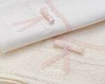 Christening sheets & Underwear for baby girls «Carmen»1475