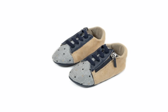 Baptism Shoes for baby boys 1096