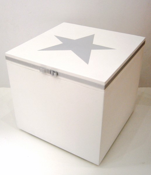 Toy chest Star KP005