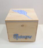 Toy chest Wings KP012