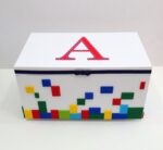 Κουτί παιχνιδιών Lego