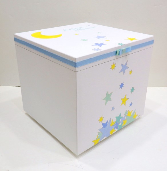 Toy chest bright night KP039