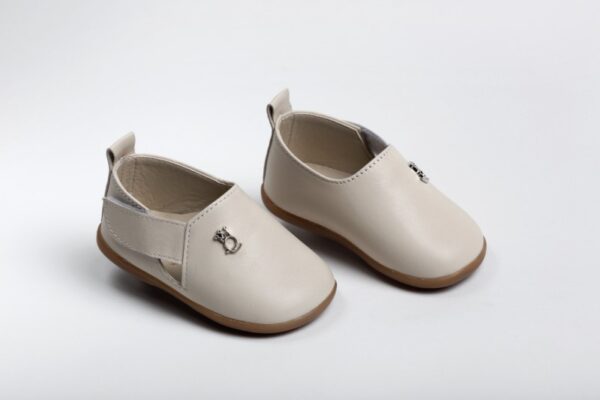 Baptism Shoes first steps for baby boys A2206E