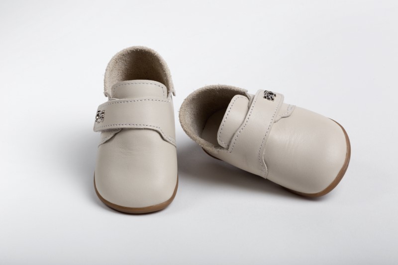 Baptism Shoes first steps for baby boys A2208E