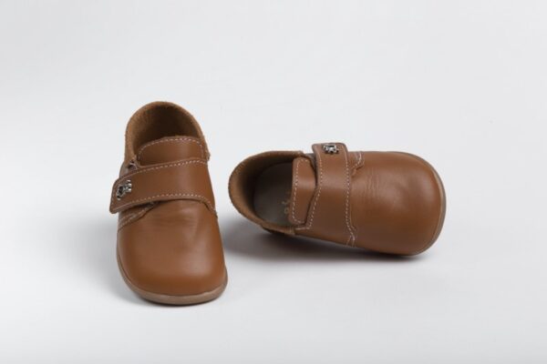 Baptism Shoes first steps for baby boys A2208T