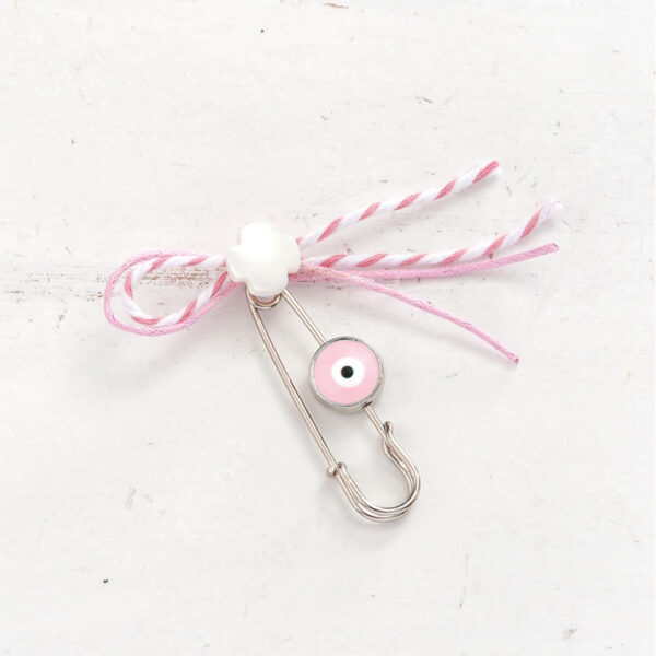 Christening charms and bracelets MB011