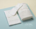 Christening sheets & Underwear for baby boys 1516  Pablo