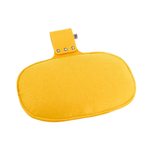 Felt pillow for balance board perfect arc SIS010