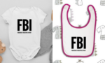 Νewborn gift set FBI NBG119