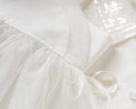 Christening sheets & Underwear for baby girls Pearl 1531