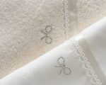 Christening sheets & Underwear for baby girls Erato 1544